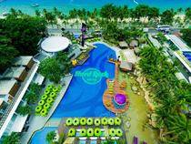 芭堤雅硬石酒店(Hard Rock Hotel Pattaya)